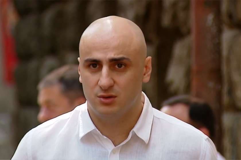 ნიკა მელია – მჯერა, რომ მიუხედავად იმ ხელისუფლებისა, კანდიდატის სტატუსს მივიღებთ