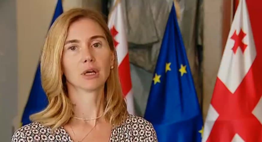 თინა ბოკუჩავა – მათ საერთაშორისო მოკავშირეები აღარ ჰყავთ