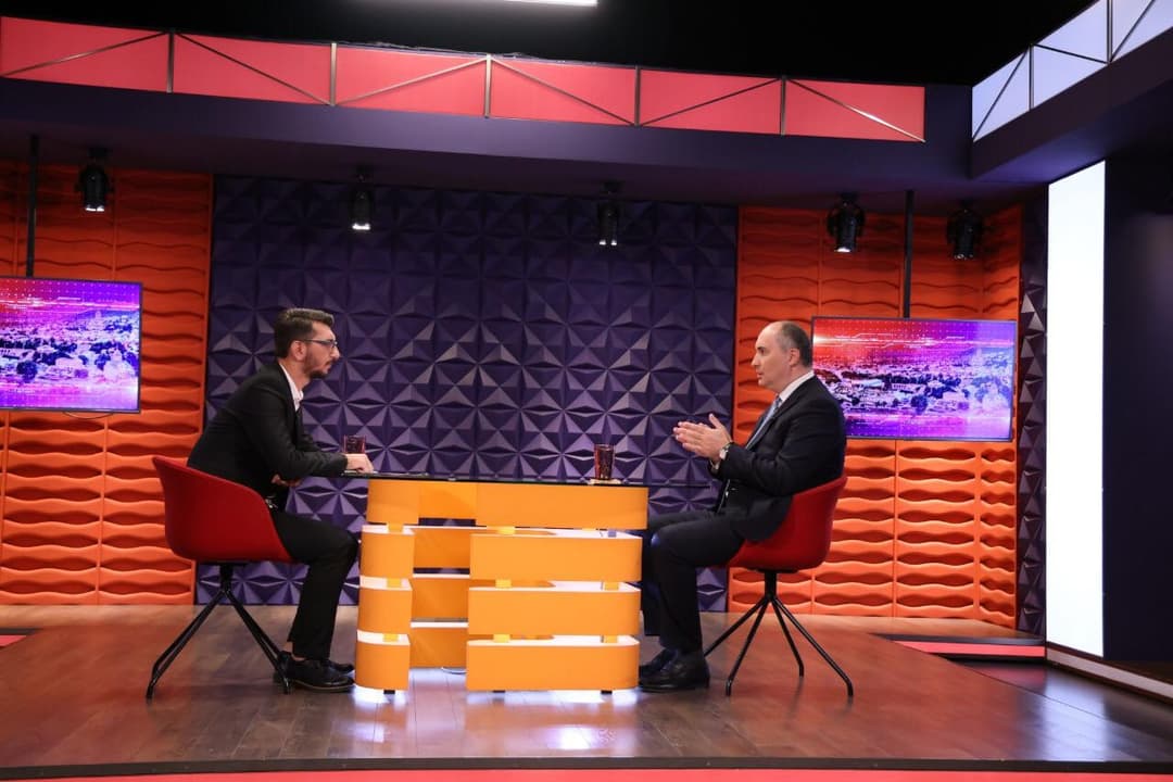 ჯუანშერ ბურჭულაძე – ის დანაპირები, რაც ჯარის მიმართ პრემიერის დროს გაიცა, ყველაფერი ზედმიწევნით შესრულდა