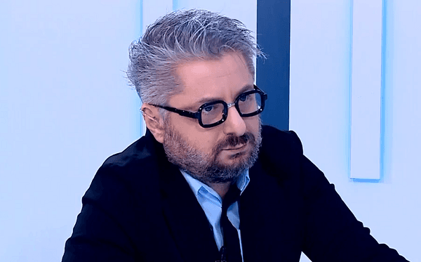 ნიკა გვარამია – წინა ხელისუფლების ბრალის გარდა, “იპოვნიან” დასავლეთის წვლილსაც ომის დაწყებაში