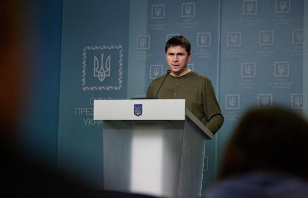 Russian patriarch’s Christmas truce a “cynical trap” – Ukraine’s presidential adviser