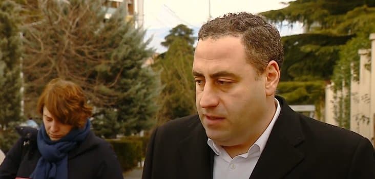 გიორგი ვაშაძე – თავიდან ბოლომდე ამაზე პასუხისმგებლები არიან ბიძინა ივანიშვილი, ირაკლი კობახიძე, ირაკლი ღარიბაშვილი