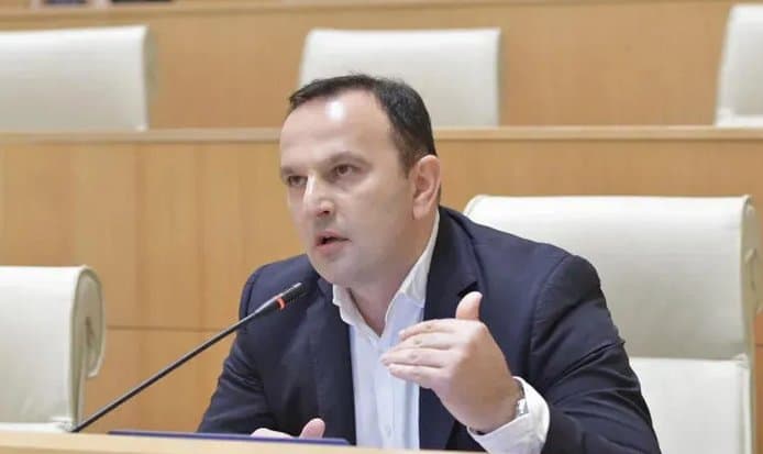 პაატა მანჯგალაძე – ესენი საარჩევნო კოდექსს კი არა, სამშობლოს გაყიდიან სკამისა და თანამდებობისთვის