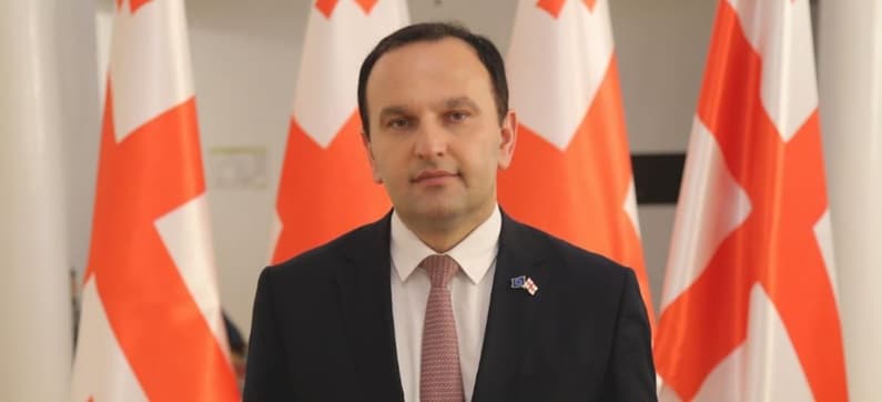 პაატა მანჯგალაძე – ესენი რომ არ იქნებიან, საქართველო იქნება ყველაზე ძლიერი, მშვიდობიანი ქვეყანა რეგიონში