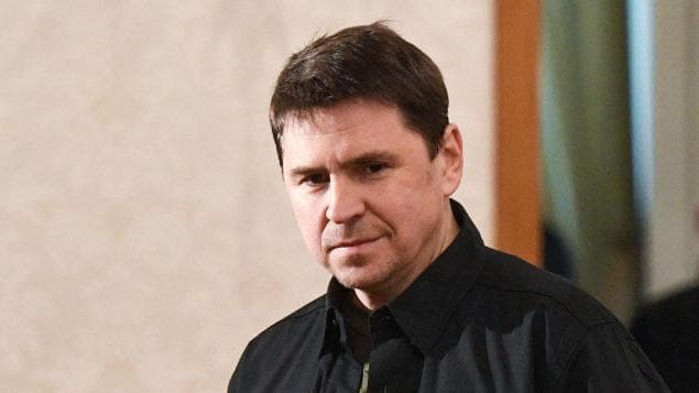 პოდოლიაკი – ომი სულ უფრო და უფრო გადადის რუსეთის ტერიტორიაზე და მისი შეჩერება შეუძლებელია