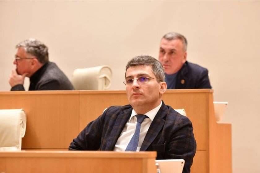 მამუკა მდინარაძე – ყველაფერს აკეთებდა მიხეილ სააკაშვილი, რომ ხონჩით მიეცა რუსეთისთვის საქართველოს ტერიტორიები