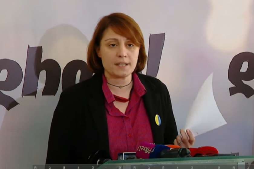 Georgian banking system “at risk” due to country’s relations with Iran – opposition politician