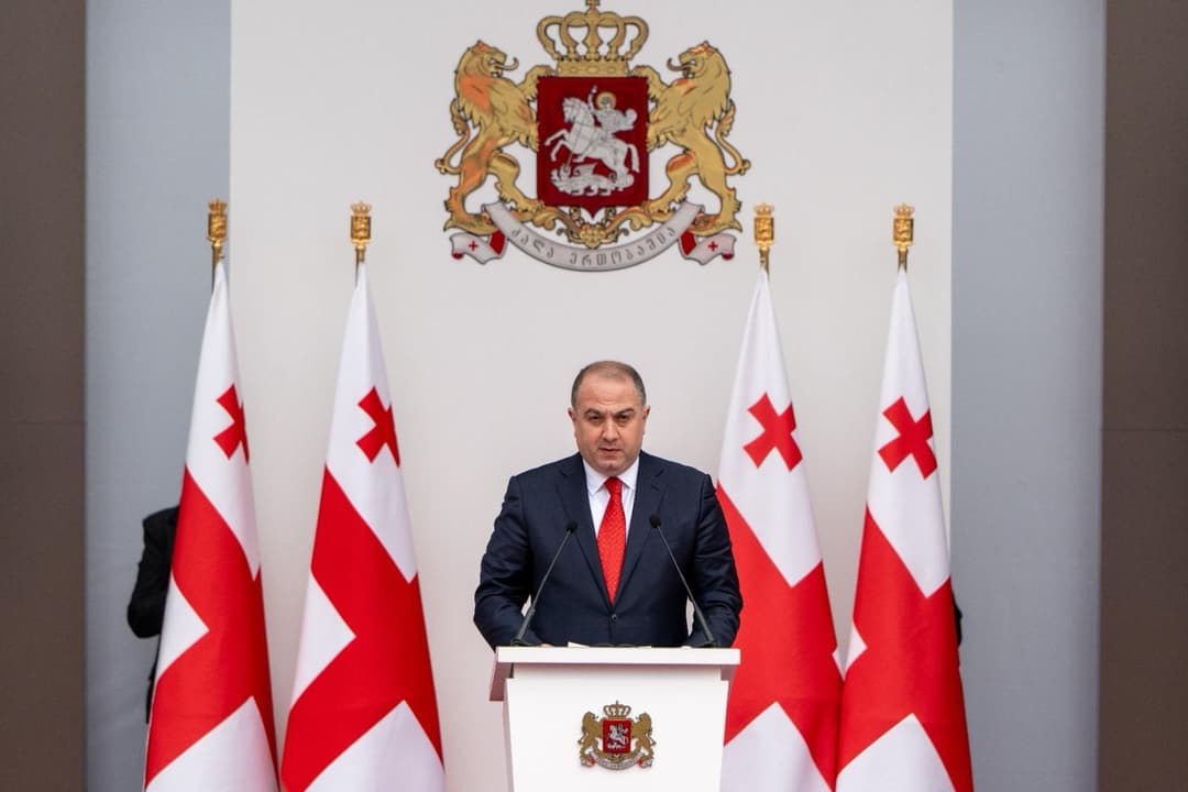 ირაკლი ჩიქოვანი – 26 მაისი განასახიერებს საქართველოს მოქალაქეების თავგანწირვით და გმირობით გაჯერებულ მუდმივ სწრაფვას თავისუფლებისაკენ