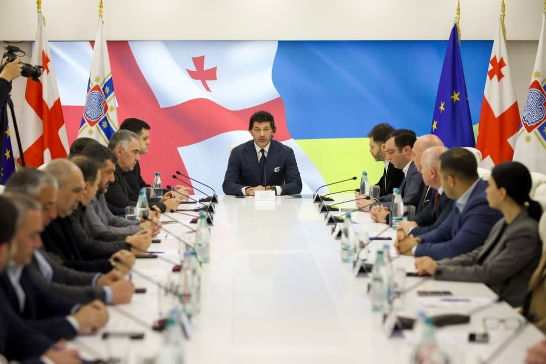 კახა კალაძე – კახაბერ გვანცელაძის პირადი გადაწყვეტილება იყო, პოსტი დაეტოვებინა, მას გოგი ჩიქოვანი შეცვლის