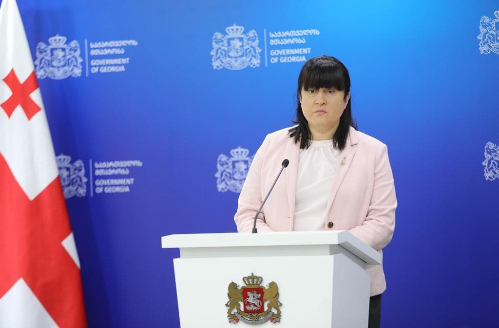 თამარ გაბუნია – მეტი აქცენტი კეთდება იმ პროფესიებზე, რომელთა დატვირთვა, დროული დაბრუნება სამსახურებში მნიშვნელოვანია