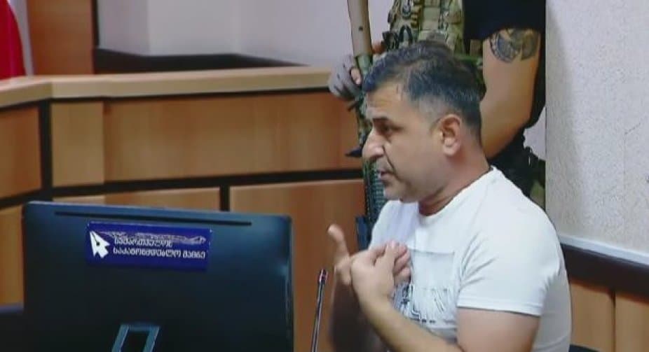 სოსო გოგაშვილი – ვუსმენდით და უსმენენ ყველას, მომხრეებს, მოწინააღმდეგეებს, ისმინება არა მხოლოდ ე.წ. მთავარი ობიექტი, არამედ მისი ოჯახის წევრები და გარემოცვა