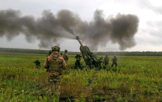 უკრაინის გენშტაბი რუსეთის საბრძოლო დანაკარგების შესახებ განახლებულ მონაცემებს აქვეყნებს