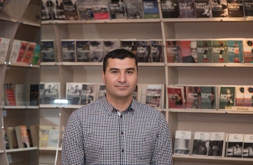 Civil movement head claims his non-electing as UNM chair, will prolong Saakashvili’s imprisonment