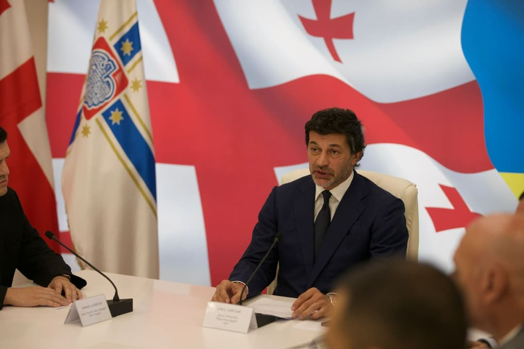 კახა კალაძე – ძალიან მძიმეა, როდესაც გაქვთ მცდელობა, “გამაშავოთ“ პირადად მე, აგრესიულად განაწყოთ ადამიანი ჩემი და ჩემი ოჯახის მიმართ