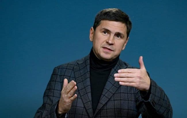 პოდოლიაკი – საქართველოს ხელისუფლებასთან შეთანხმება შეუძლებელია, ისინი სხვა რეალობაში არიან