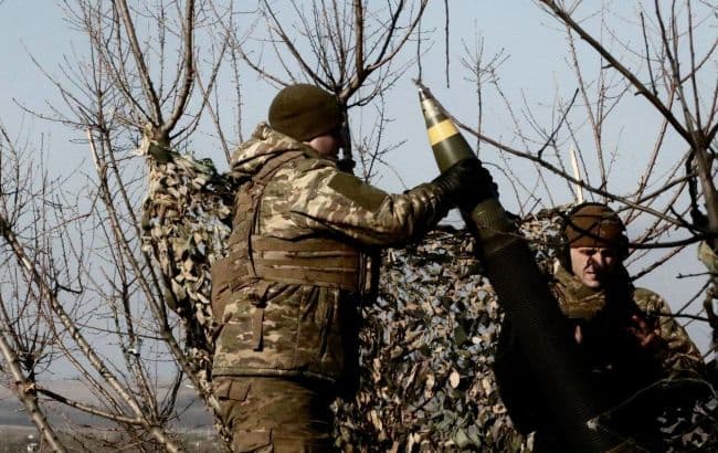 რუსეთის დანაკარგები უკრაინაში ერთ დღეში – 740 ოკუპანტი, 11 დრონი და 10 ტანკი