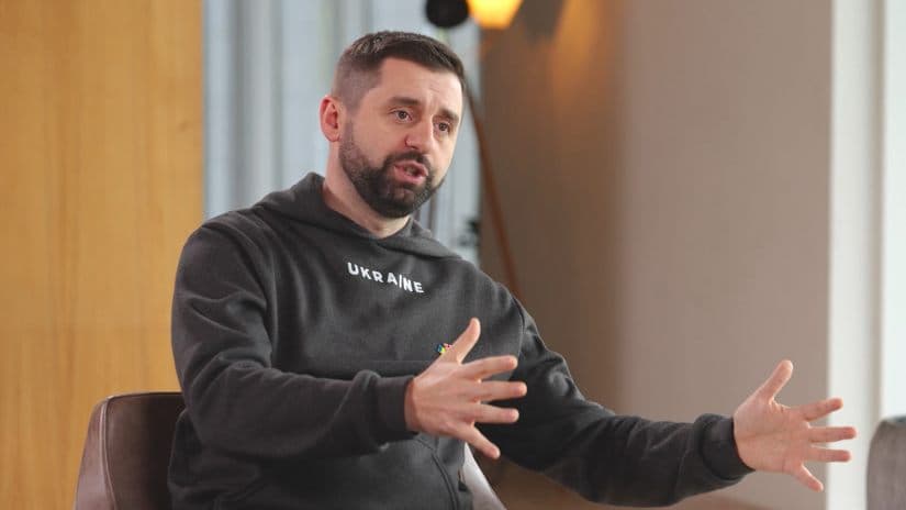 არახამია – თქვენ დაკვირვების ქვეშ ხართ და თუ არ შეცვლით ტაქტიკას, დასანქცირდებით