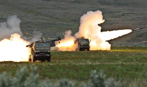 აშშ-ის მორიგი სამხედრო დახმარება უკრაინას – რა შედის 325 მილიონი დოლარის ღირებულების ახალ პაკეტში
