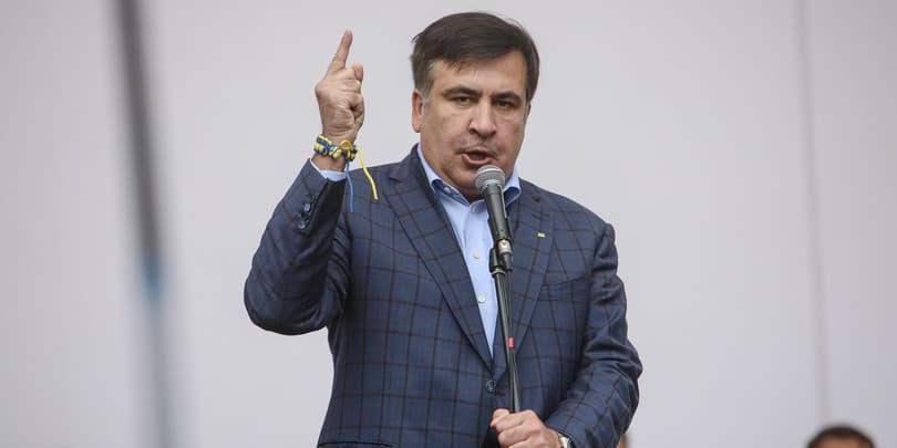 მიხეილ სააკაშვილი – პუტინი, რომელიც აცხადებდა თავს ოსეთის გადამრჩენად, აქტიურად არის გადასული მათ გენოციდზე