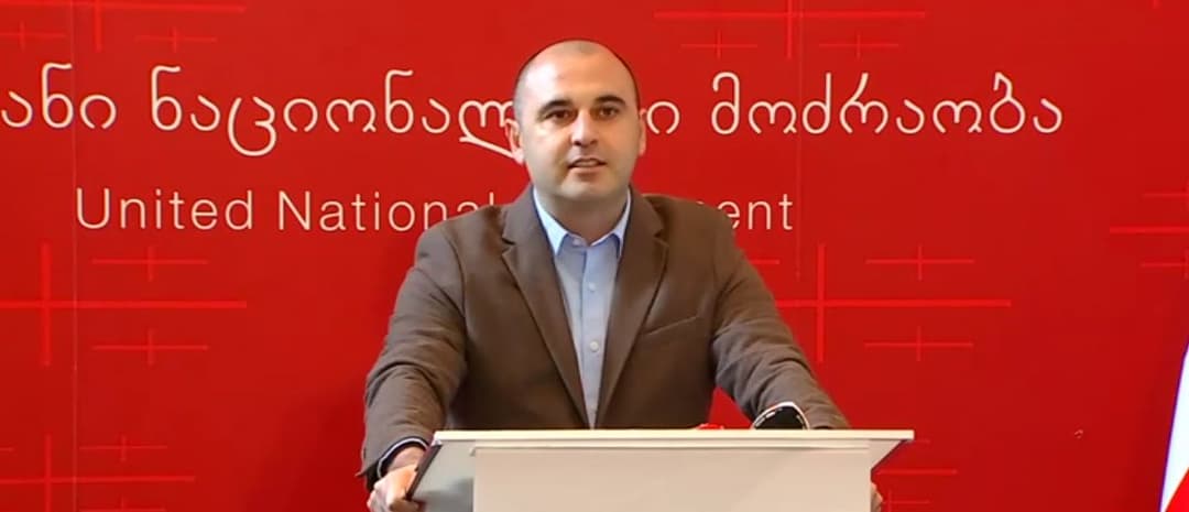 ლევან ხაბეიშვილი – არ ვაპირებთ არაფრის გატარებას და როცა თავს დაგვესხმებით, ძალიან მძიმედაც მიიღებთ