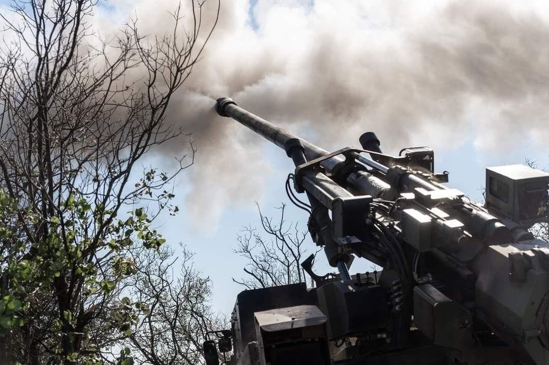 კიდევ 800-ზე მეტი ოკუპანტი, თვითმფრინავი და ვერტმფრენი – რუსეთის ახალი დანაკარგები უკრაინაში