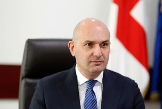 რუსლან აბაშიძე – მივმართავ ჩვენს აფხაზ ძმებსა და დებს, თქვენ გაქვთ უნიკალური შესაძლებლობა, რომ გამოიყენოთ ის მონაპოვარი და სარგებელი, რომელსაც ევროპასთან ინტეგრაცია გვთავაზობს