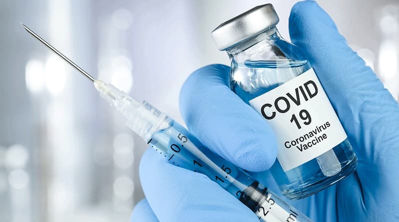 No Covid-19 vaccines available in Georgia amid virus surge worldwide