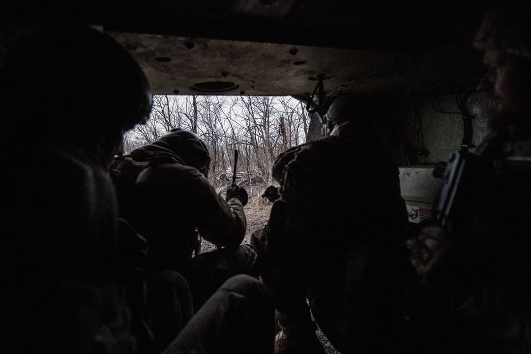 2 თვითმფრინავი, 61 დრონი, 1230 ოკუპანტი ერთ დღეში – უკრაინის გენშტაბი განახლებულ მონაცემებს აქვეყნებს