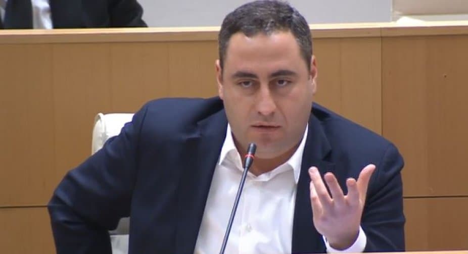 გიორგი ვაშაძე – ეს არის რუსული რეჟიმის რეალური სახე, რომელიც ცდილობს ერთი შლეგი ადამიანის შიშებს გადააყოლოს ქვეყნის და ხალხის ინტერესები