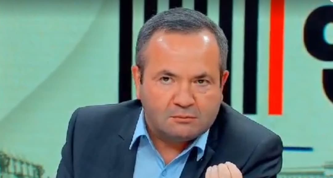 ზურაბ ჭიაბერაშვილი – მთავარი აქცენტი იმაზე უნდა გაკეთდეს, რომ საქართველოში ივანიშვილის რუსული რეჟიმი დასრულდეს