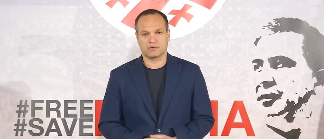 პეტრე ცისკარიშვილი – უნდა დავარწმუნოთ ამომრჩეველი, მივიღოთ ის გადაწყვეტილება, რომელიც საქართველოს ისტორიის სწორ მხარეს დააყენებს