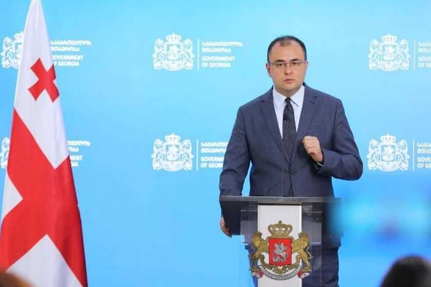 რატი ბრეგაძე – სახალხო დამცველის დასკვნაში ფაქტობრივი შეცდომაც იყო, ექიმი რეანიმატოლოგი არის მე-18 დაწესებულებაში