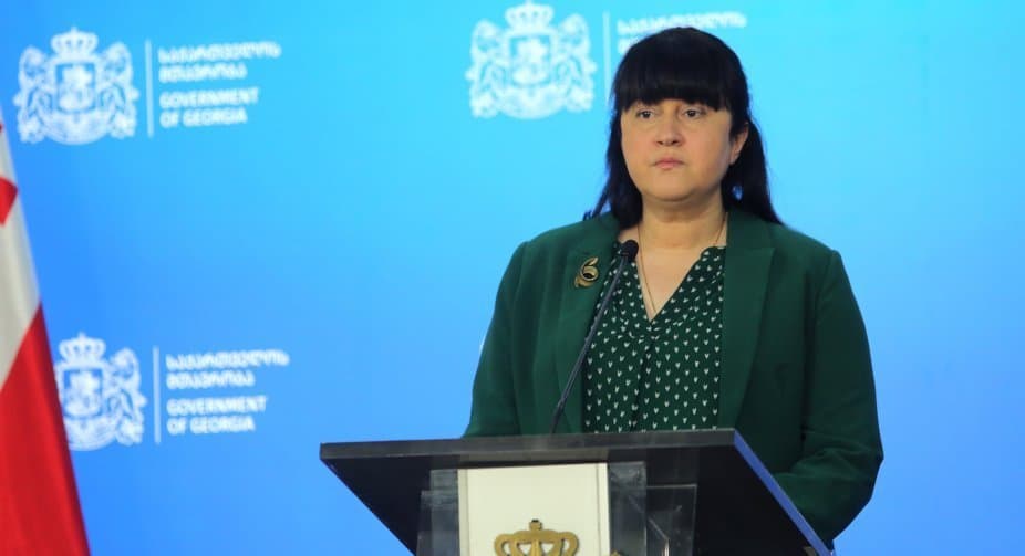 თამარ გაბუნია – ეს შტამი კიდევ ერთი მიზეზია, რომ ყველამ დროულად მიიღოს ვაქცინაციის გადაწყვეტილება