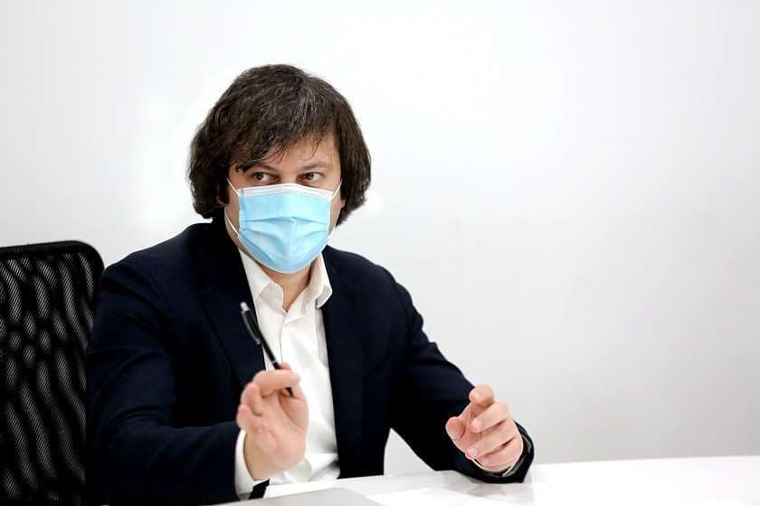 GD on opposition’s wish for ‘reconciliation’: we don’t see they regret anything