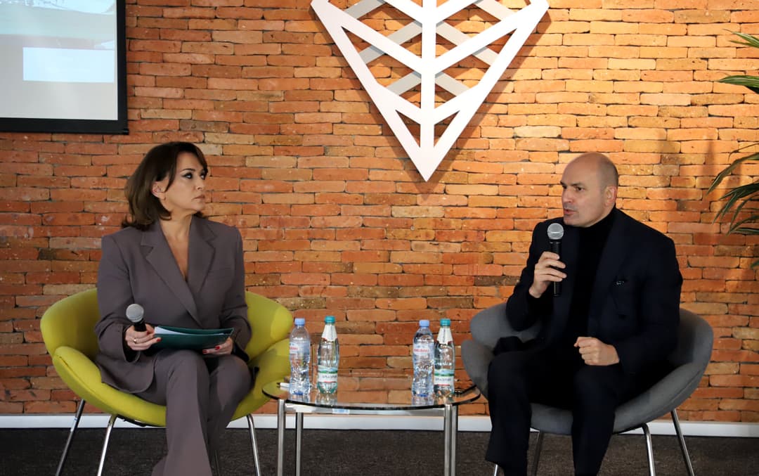 მობილური აპლიკაციის „აფხაზეთის კულტურული მემკვიდრეობა“ პრეზენტაცია გაიმართა