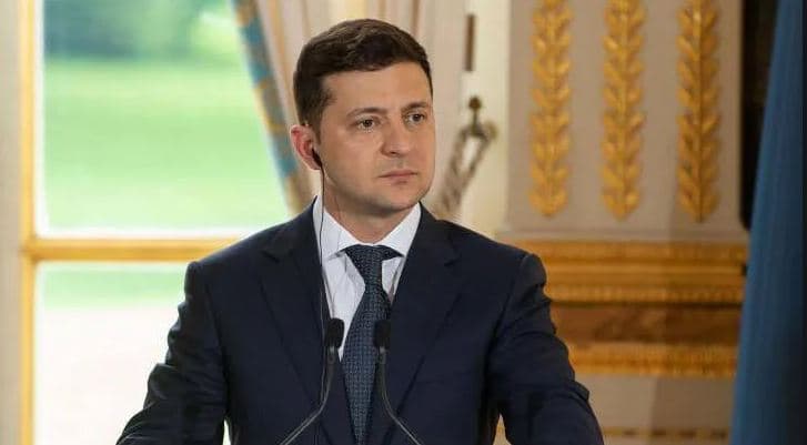 ვლადიმერ ზელენსკი – დადგა გადამწყვეტი მომენტი უკრაინის ევროკავშირში მისაღებად