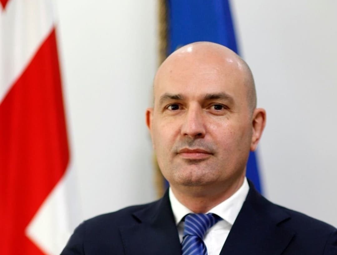 რუსლან აბაშიძე – ჩვენ ვდგავართ უკრაინის გვერდით