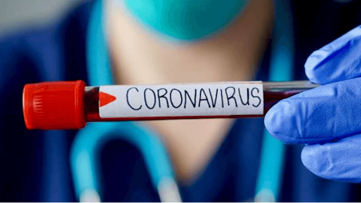 Georgia reports 4,778 new cases of coronavirus of 43,741 tests