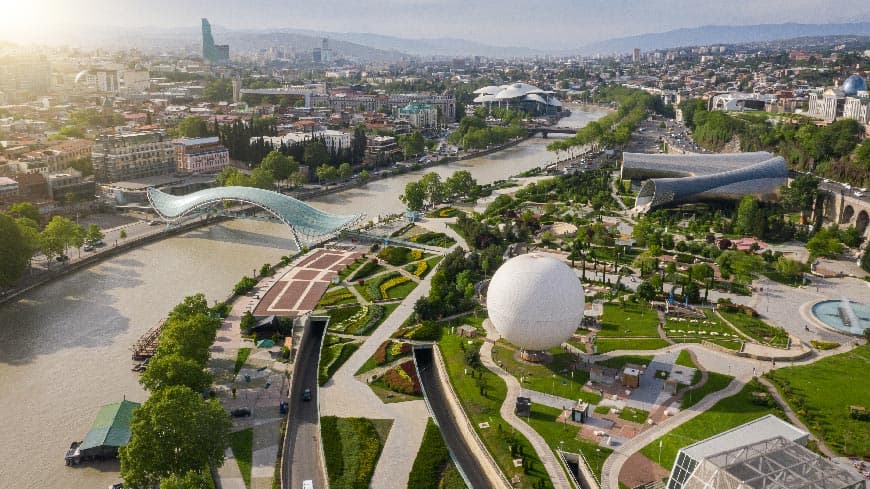 ვენეციის კომისია მიიჩნევს, რომ საქართველოში მოსმენების შესახებ კანონის პროექტი დამატებით დამუშავებას საჭიროებს