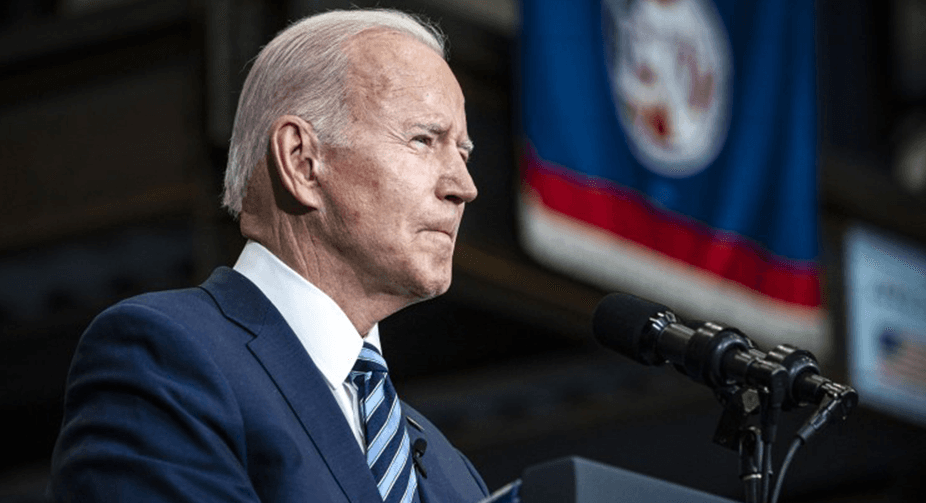 Biden: there won’t be Nord Stream 2 if Russia attacks Ukraine