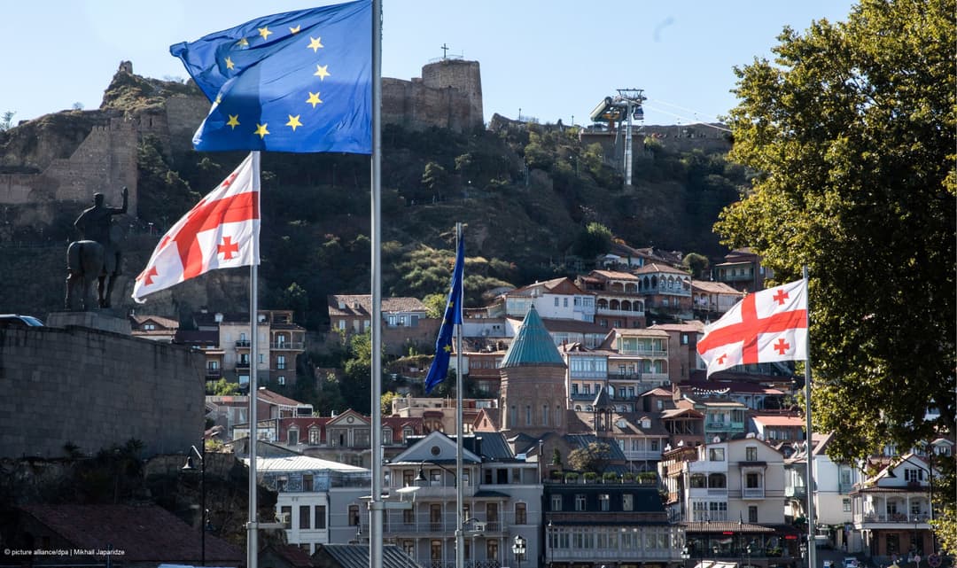 გერმანიის საელჩო – ვიცით, რომ ქართული საზოგადოება მზად არის, ყველაფერი გააკეთოს ამ გზაზე წარმატების მისაღწევად