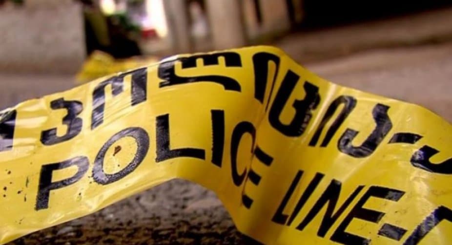 Worker dies in Rustavi Rusalloys factory