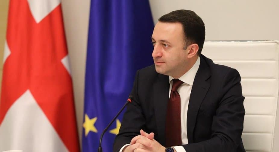 ირაკლი ღარიბაშვილი – ოქტომბრის ეკონომიკური ზრდის პროგნოზი არის 7%-მდე, რაც ჯამში 10 თვეში 10,5% გამოდის, ეს უპრეცედენტო ზრდაა არა თუ რეგიონში, მთელს ევროპაში