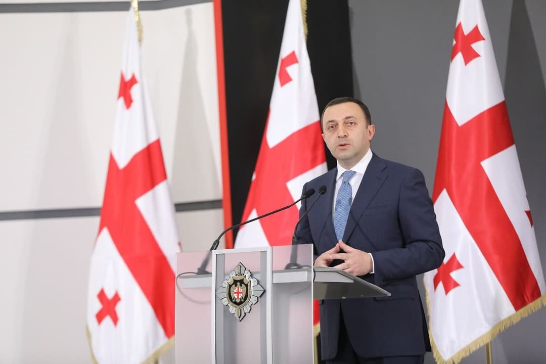 Govt vows to allocate ₾100,000 for families of victims in Gudauri helicopter crash