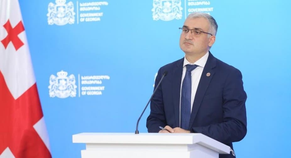 გიორგი ღიბრაძე – მწვანე სტატუსი ენიჭება ადამიანს, რომელიც სრულად ვაქცინირებულია, გადატანილი აქვს კოვიდ ინფექცია