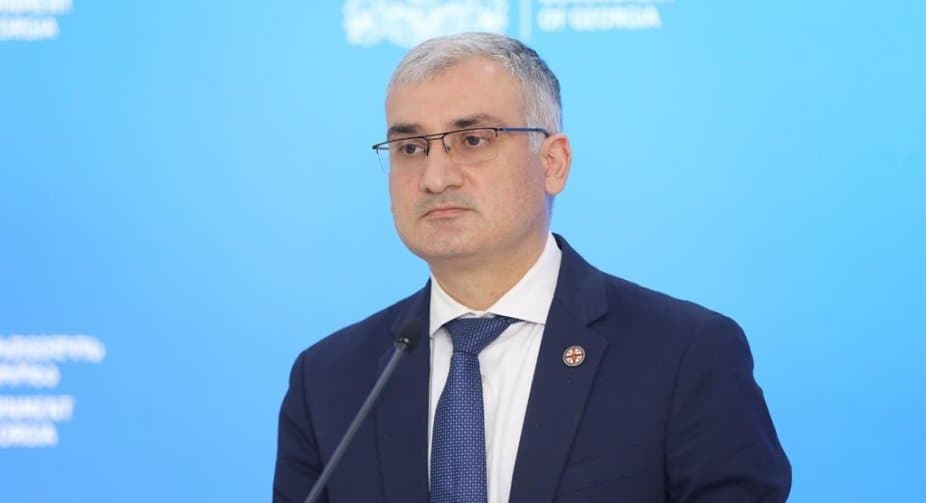 გიორგი ღიბრაძე – 1 დეკემბრიდან რესტორნებს მუშაობაზე საათობრივი შეზღუდვა მოეხსნებათ