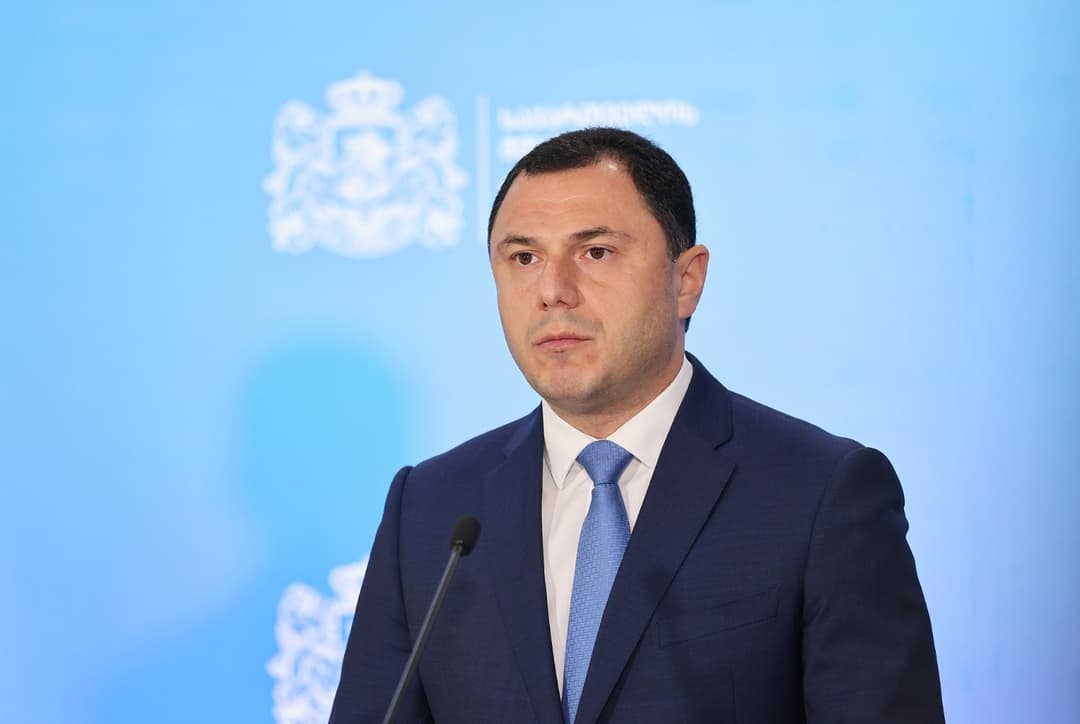 New education minister names vocational studies as priority