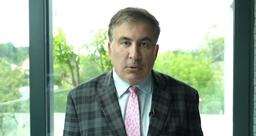 მიხეილ სააკაშვილი – რაში სჭირდება ჩემი მცდელობა, რომ ამათ შეუჩერონ დახმარება? ღარიბაშვილის დანახვა საკმარისზე მეტია