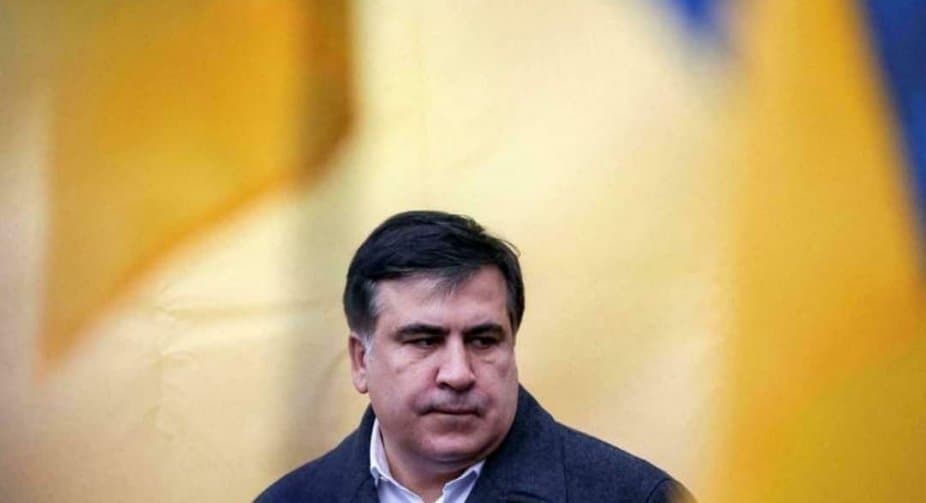 Saakashvili denied to attend a trial hearing in embezzlement case