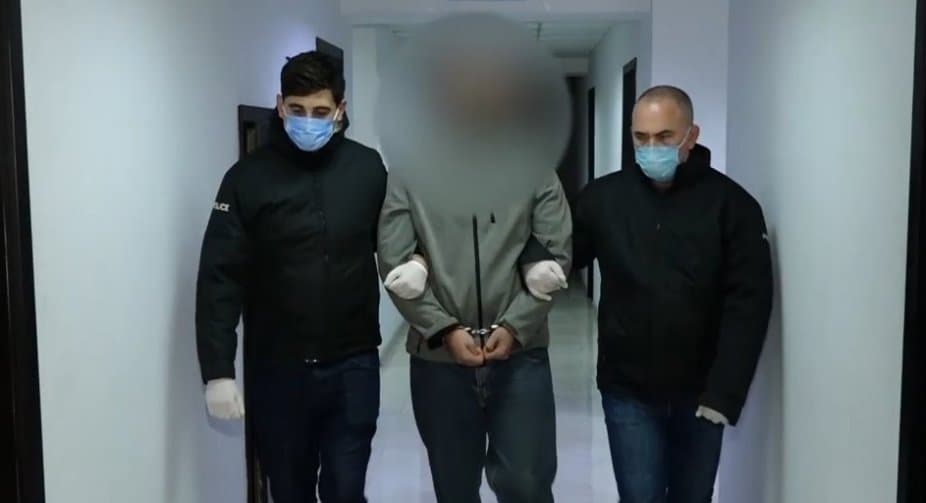 23-year-old arrested for stabbing Thai transgender woman in Tbilisi